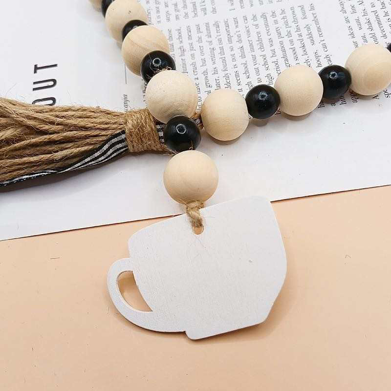 Coffee Garland