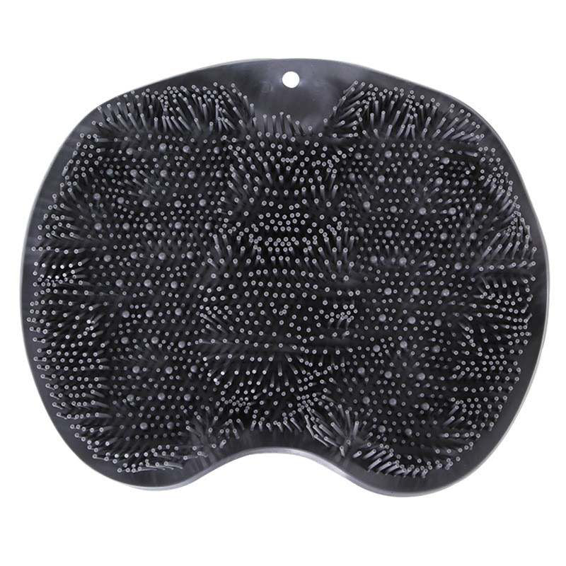 Fabulous Foot Scrubber