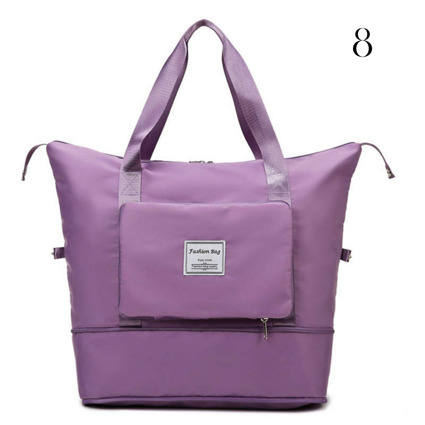 The Mila Bag