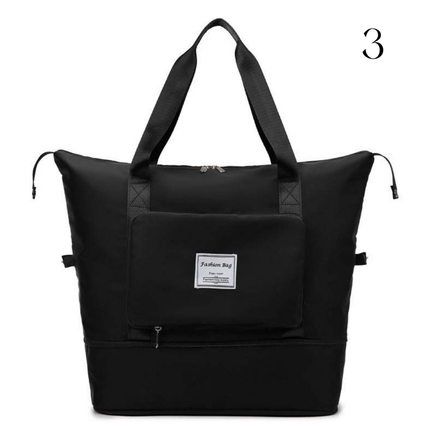 The Mila Bag