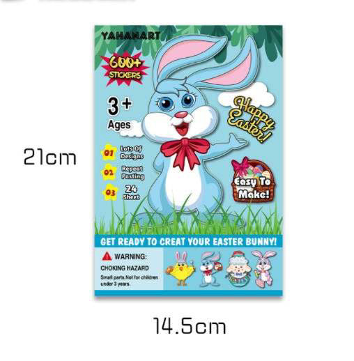 Easter Activity Set