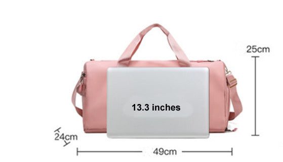 Gym Bag