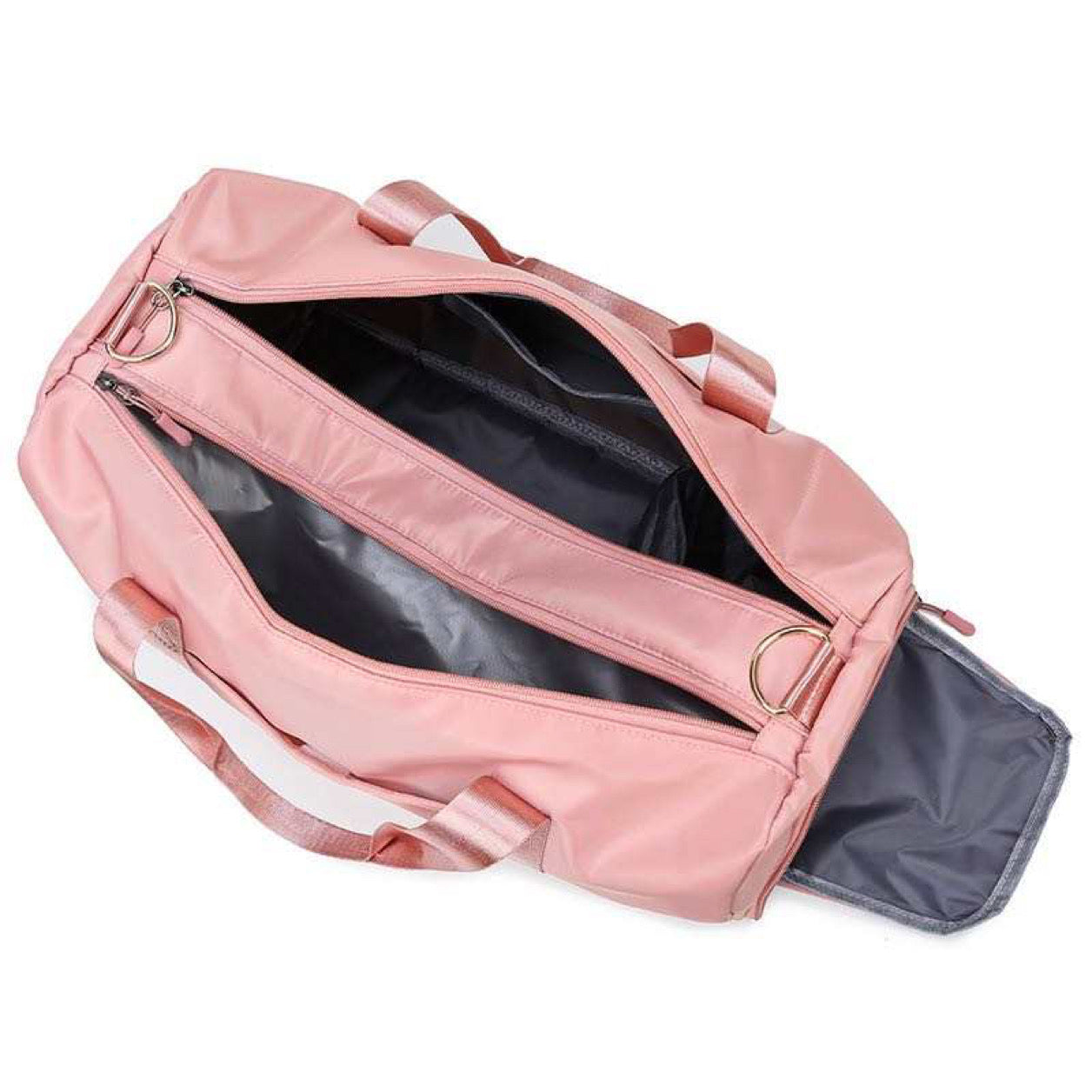 Gym Bag