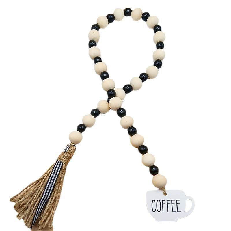 Coffee Garland