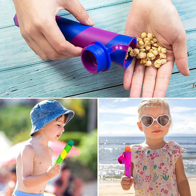 Popsicle Mold Sets