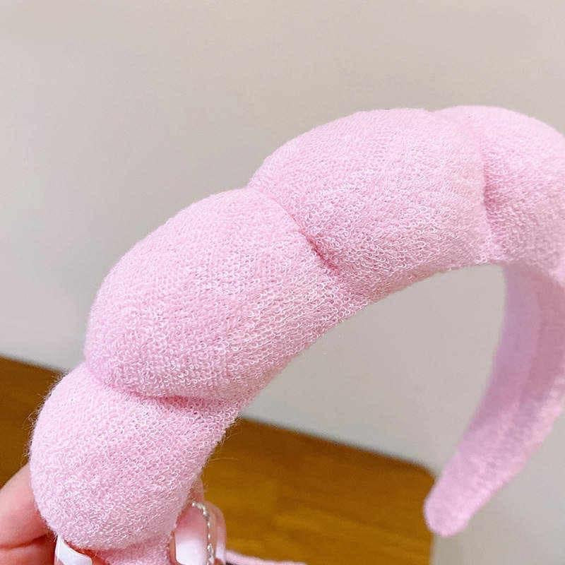 Spa Headband
