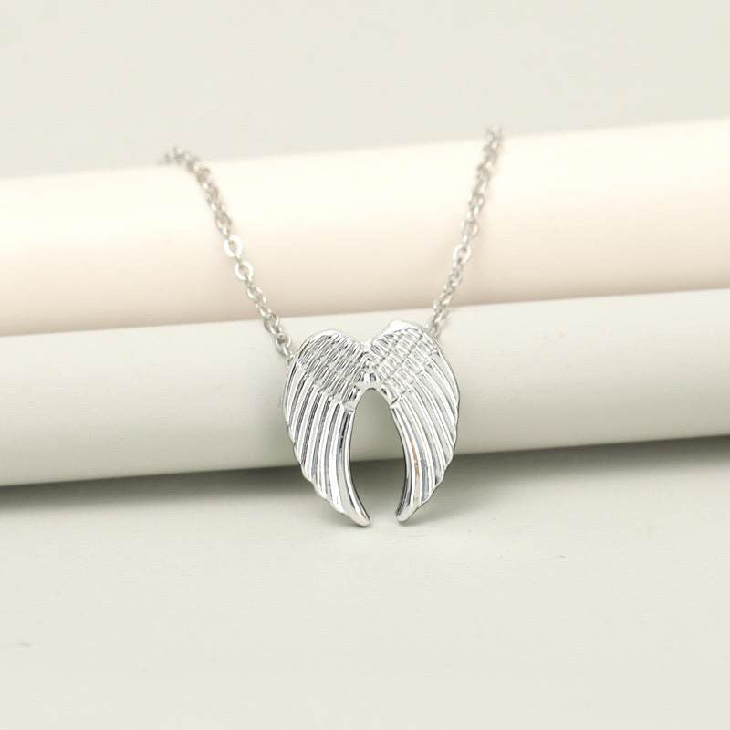 Heavenly Angel Necklace