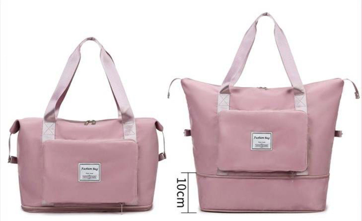 The Mila Bag