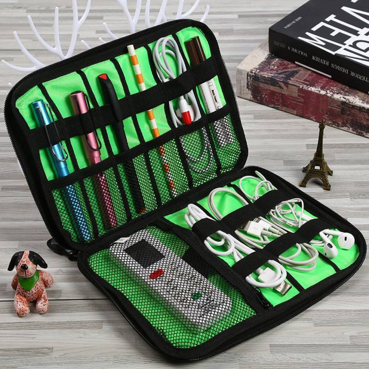 Organizer for Cords
