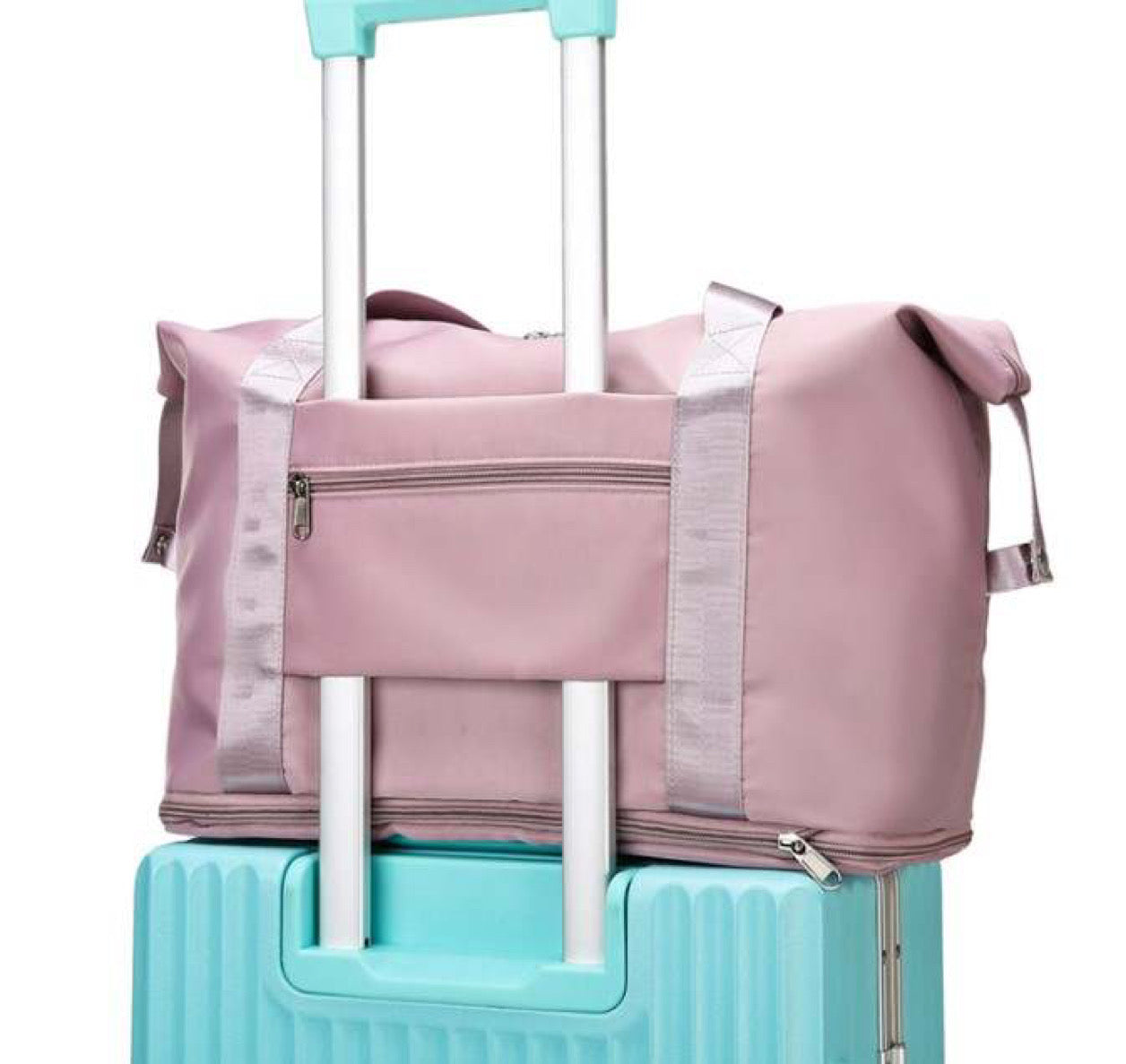 The Mila Bag