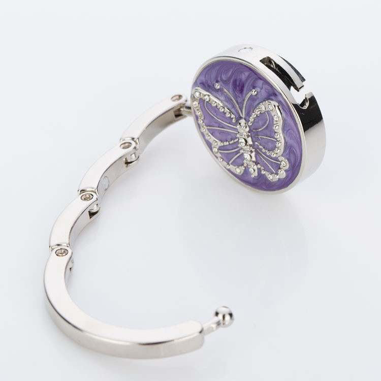 Butterfly Purse Hook