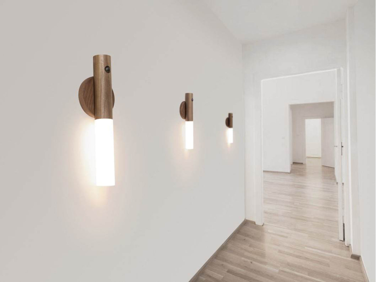 Led Wall Lights