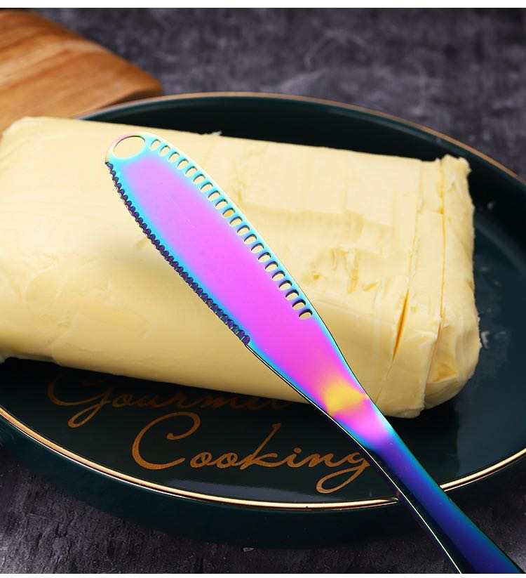 Magical Butter Knife Spreader set of 2
