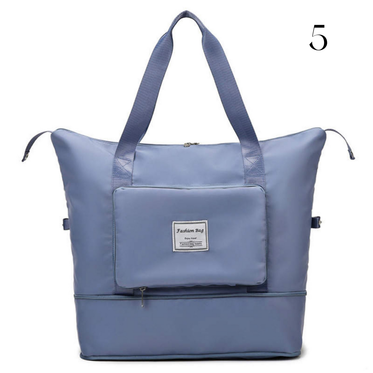 The Mila Bag