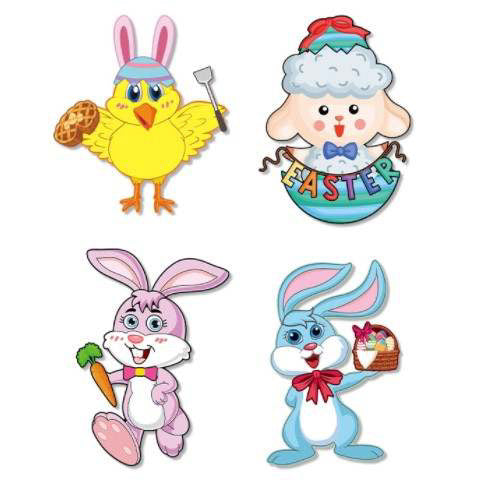 Easter Activity Set