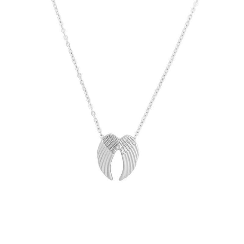 Heavenly Angel Necklace