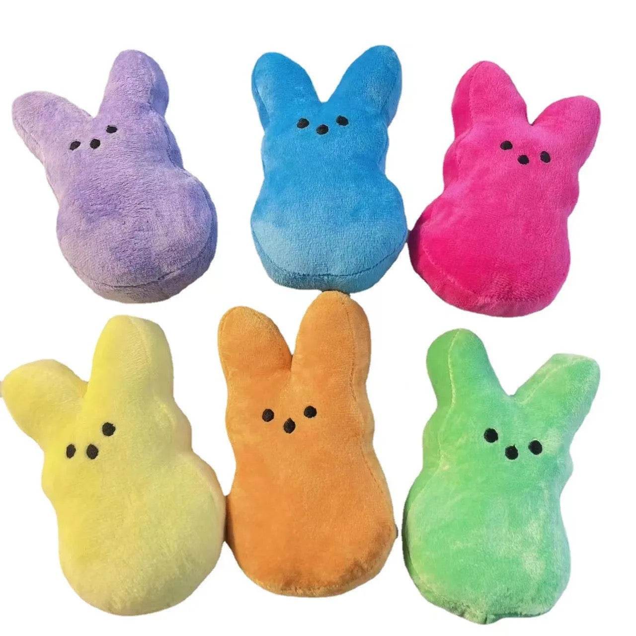 Peep Stuff Animals