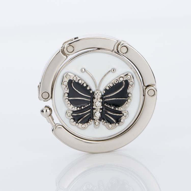 Butterfly Purse Hook