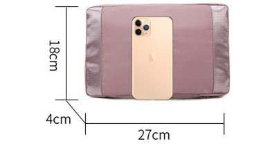 The Mila Bag