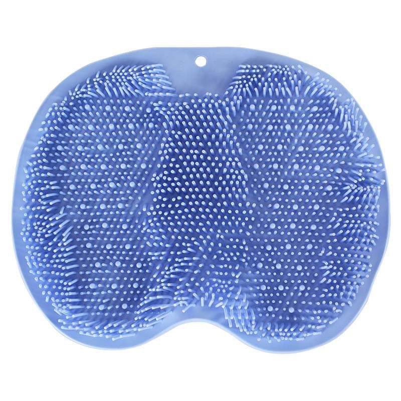 Fabulous Foot Scrubber