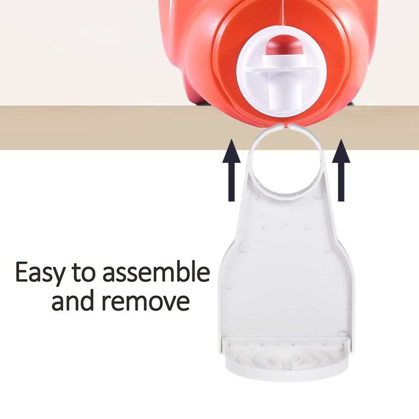 Laundry Cup Holder set of 2