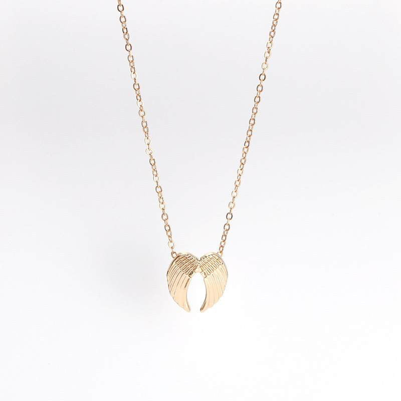 Heavenly Angel Necklace