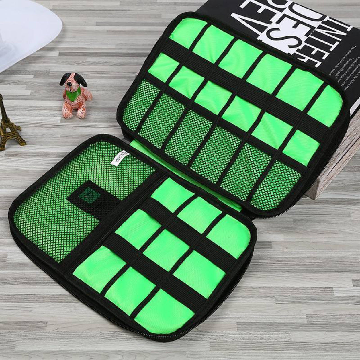 Organizer for Cords