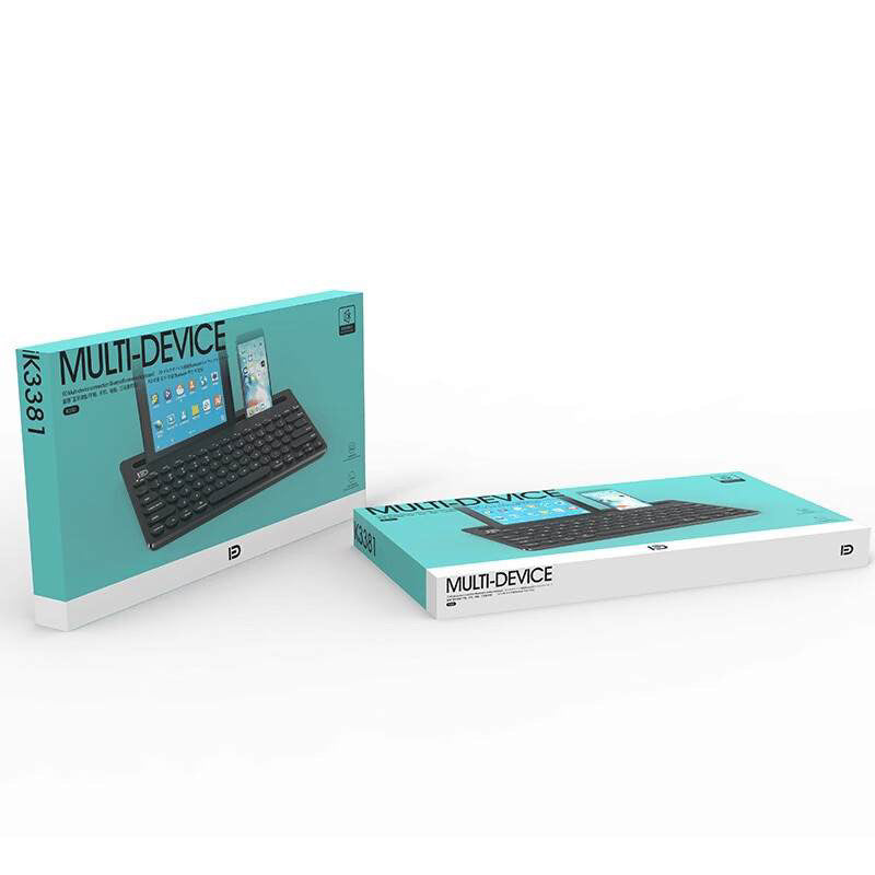 Super trending wireless keyboards