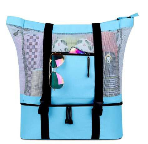 Tote Cooler Bag