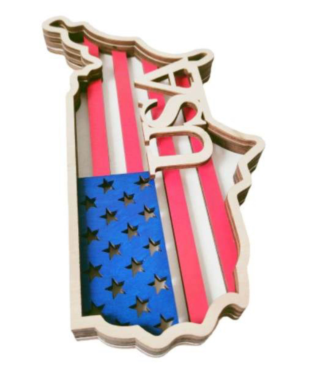 USA Decor