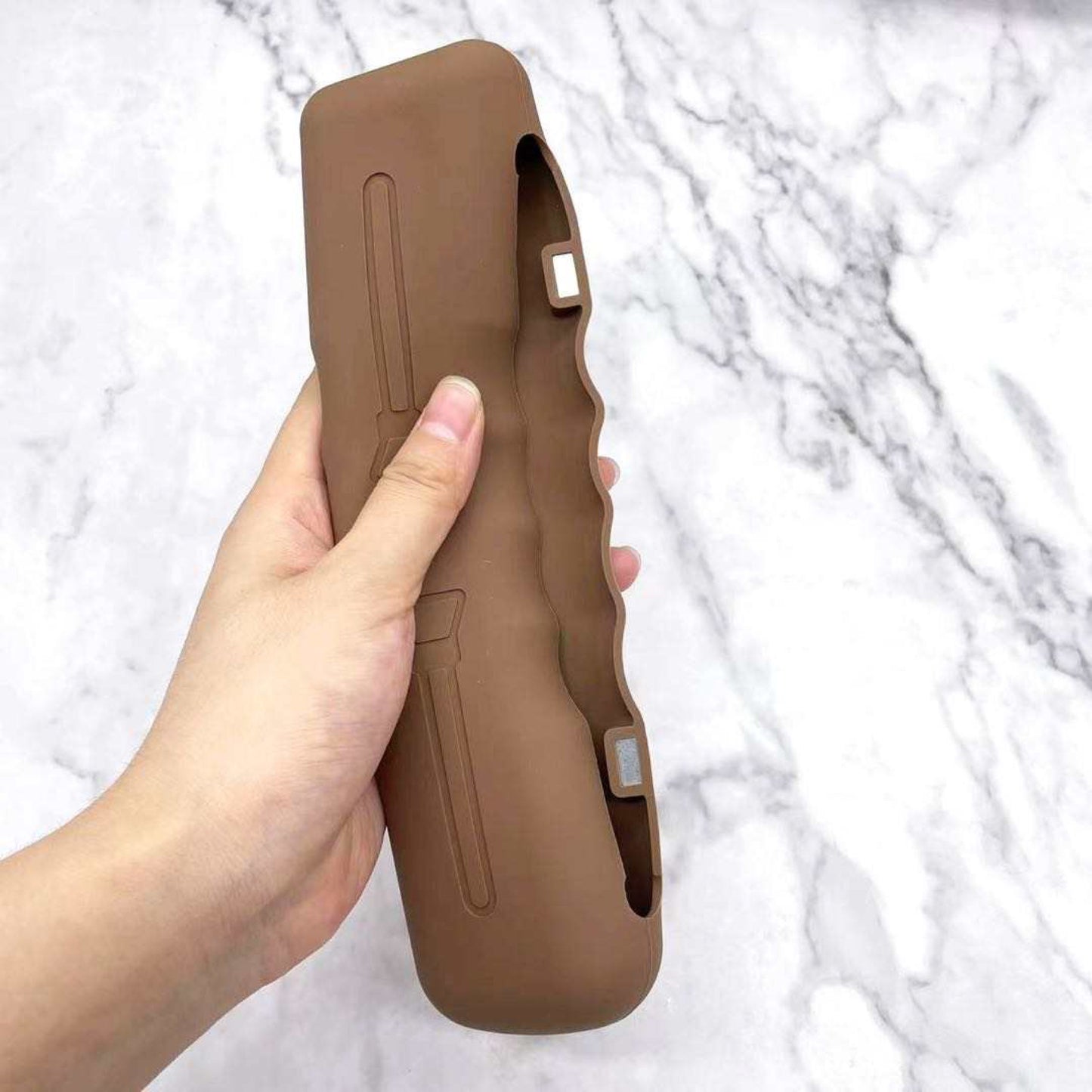 Silicone Makeup Brush holder