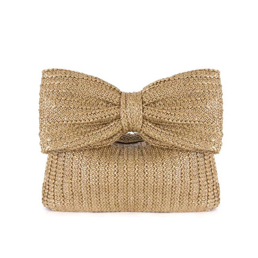 Bows Before Bros Handbag
