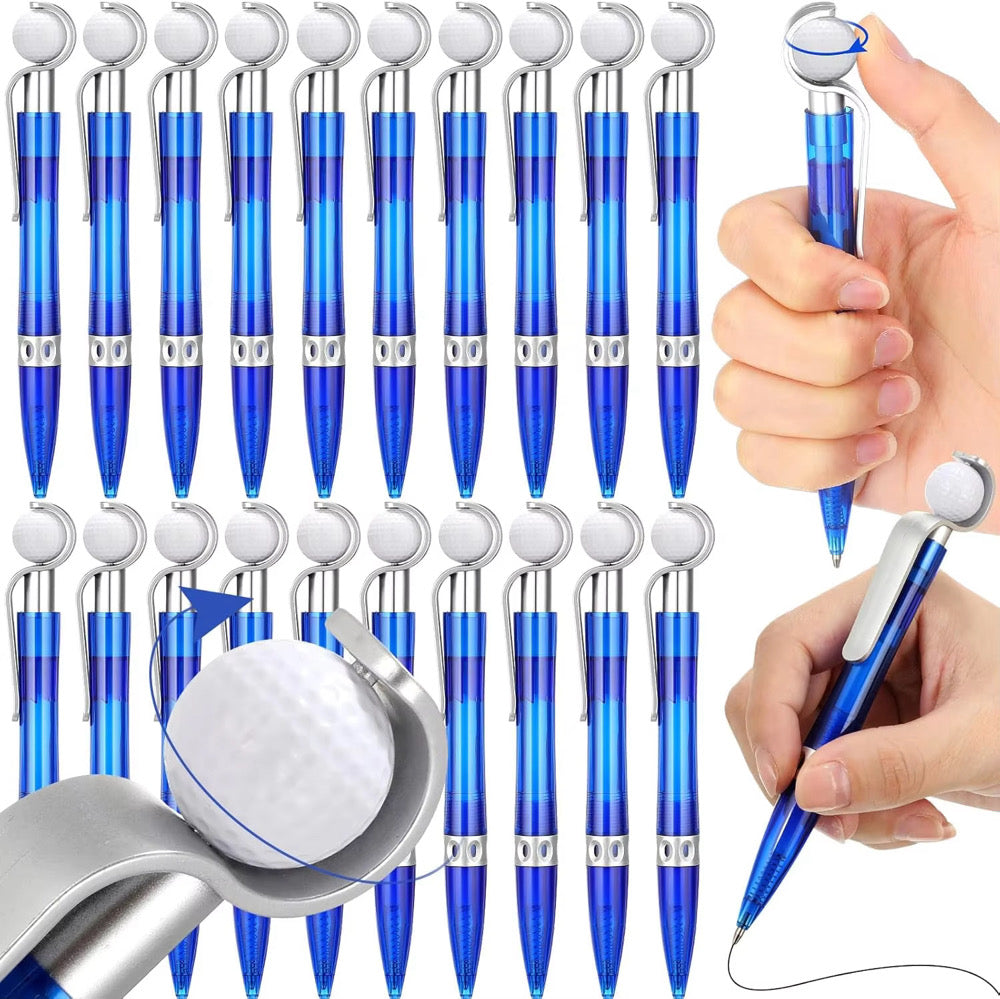 Par-Tee Pen Set