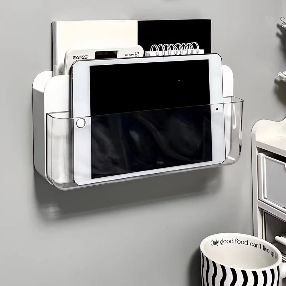 Adhesive Storage Caddy