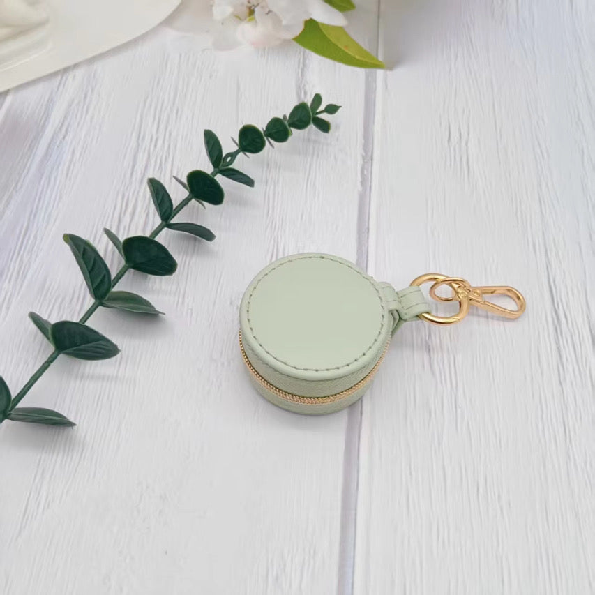 Keychain Jewelry Holder
