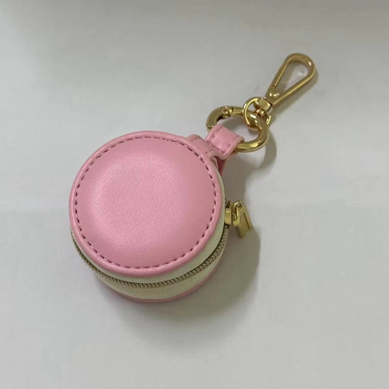 Keychain Jewelry Holder
