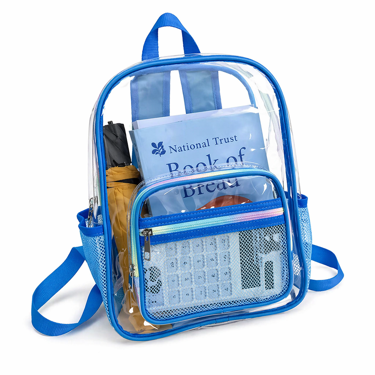Clear the Way Backpack