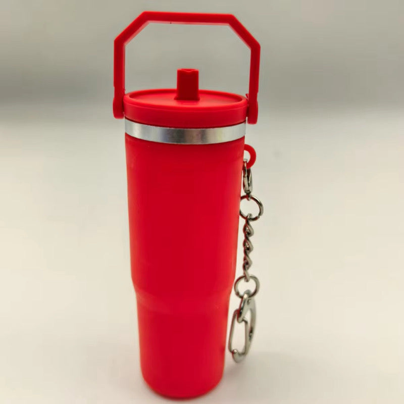Viral Tumbler Chapstick Holder