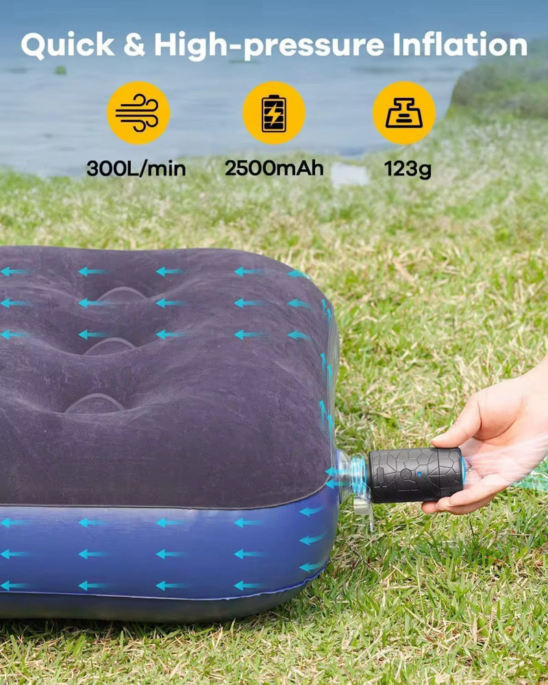 Portable Electric Pump