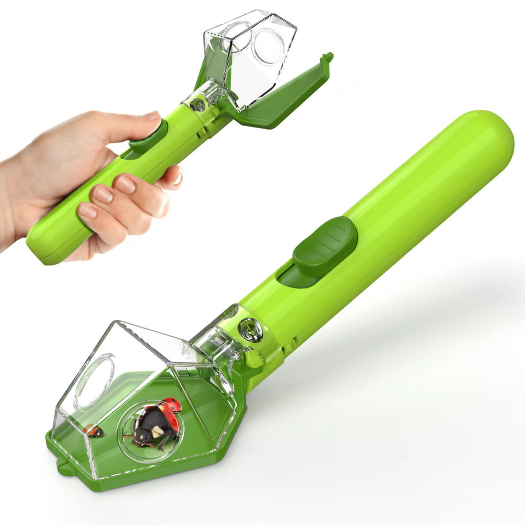 AdventureCatch Insect Trap