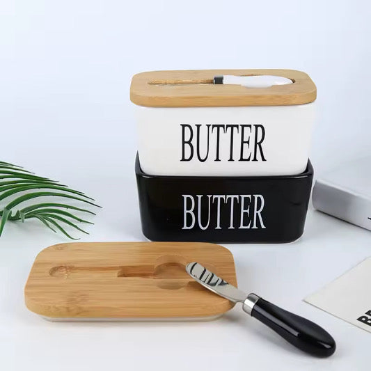 Butter Dish