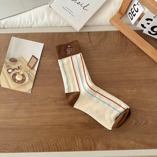 Doxie Darling Sock Set