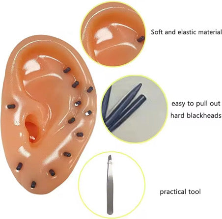 Pop It Like It’s Hot Ear