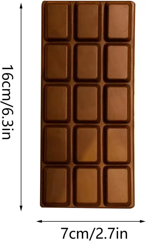 Choc It Like It’s Hot Chocolate Squish