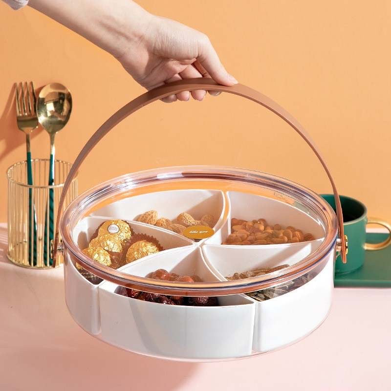 Hostess With The Mostess Serving Container