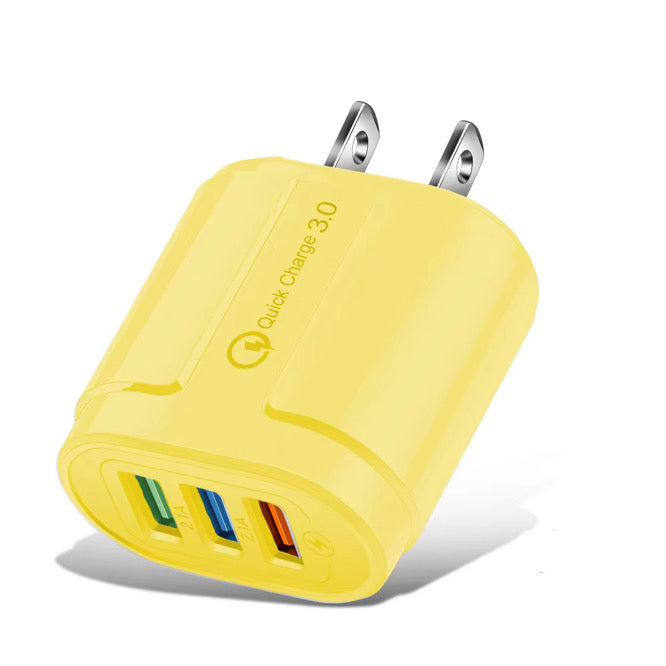 Universal Quick Charge