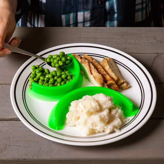 Viral Food Separator