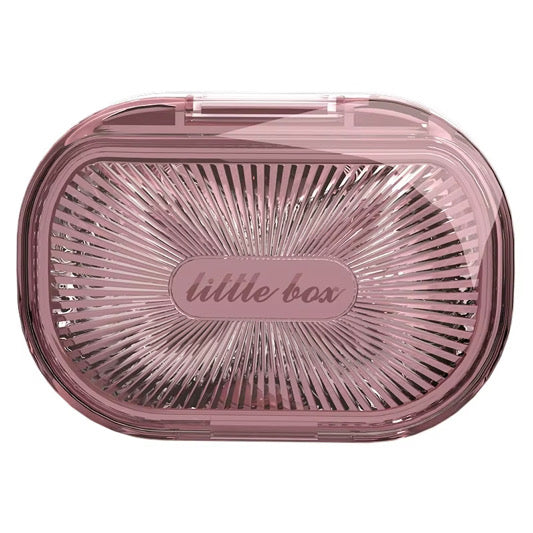 Adorbs Compact Container