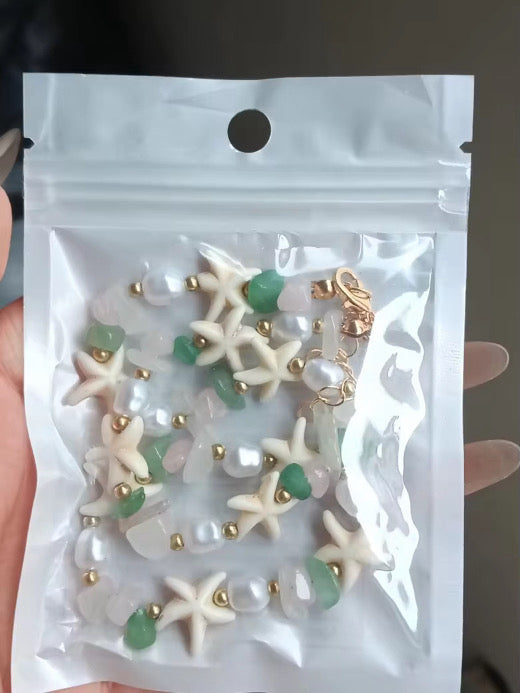 Starfish Beauty Necklace