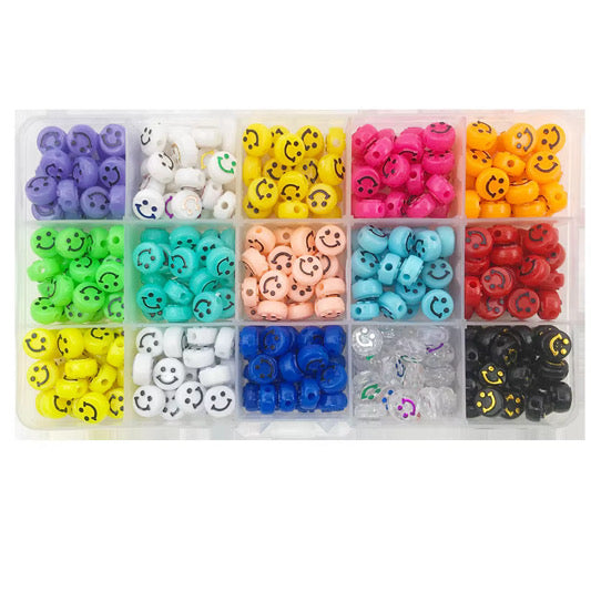 Bead Happy Bead Kit